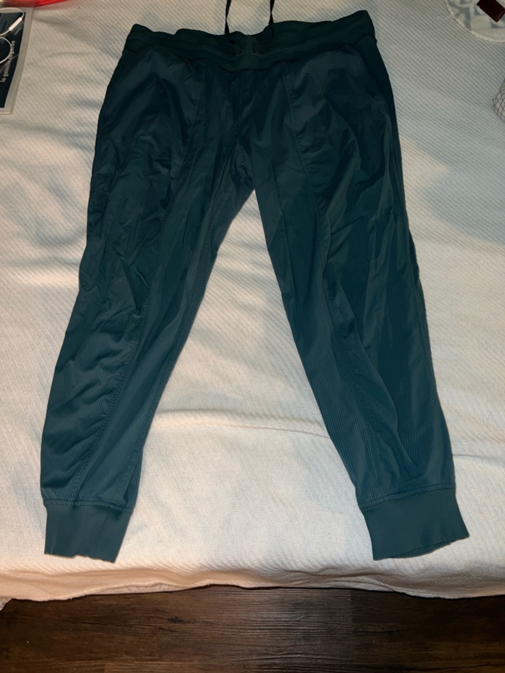 Lululemon Dance Studio Jogger